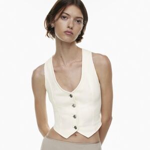 Wilfred Charisma Vest size Large